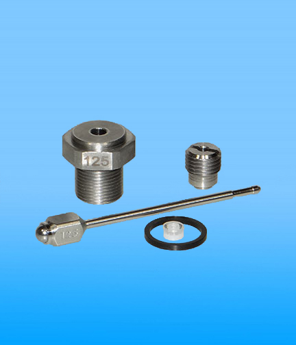 Graco 237260 Gun Conversion Kit Aftermarket by Bedford Precision | 20-3323