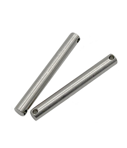 Bedford 17-3834 is Graco 176637 Pin, Ball Stop aftermarket replacement