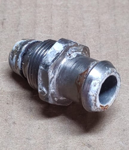 GRACO X7 16E844 Pump Inlet Valve Repair (Used)