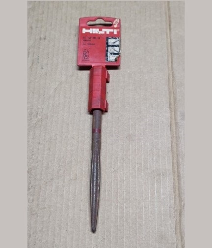 HILTI 282298 TE-CP SM 18 Pointed Polygon Chisel
