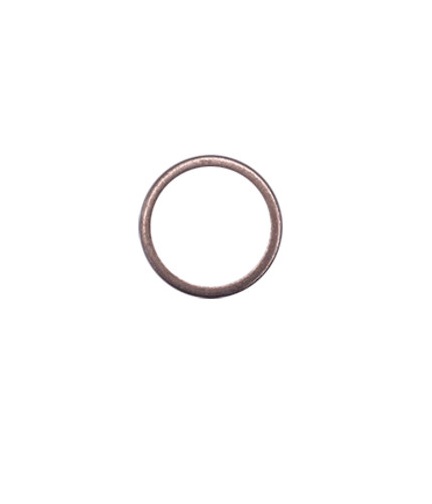 Bedford 10-1424 is Graco 156766 Gasket aftermarket replacement