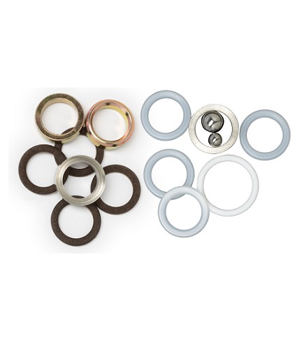 Bedford 20-2434 is Graco 223664 Kit aftermarket replacement