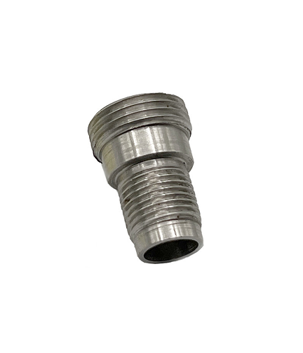 Bedford 12-3446 is Graco 195419 Housing adapter, diffuser aftermarket replacement