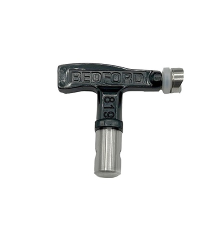 Bedford 33-7819 is Graco 286819 Reversible Tip aftermarket replacement