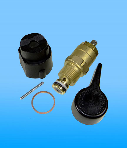 Bedford 29-2600 is Titan 700-258 Bypass Valve Assembly aftermarket replacement