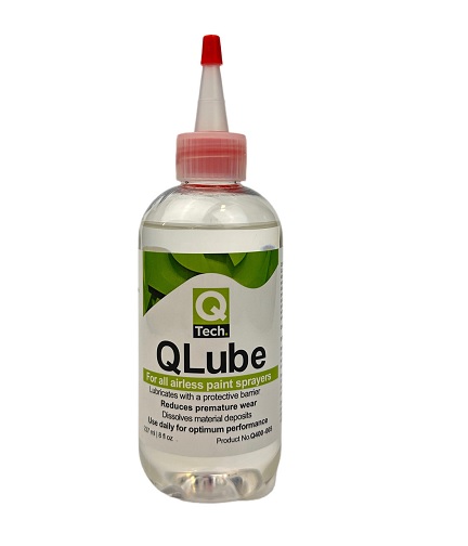 Bedford 22-4240 Q-Lube Piston Lubricant 8oz. (237ml)