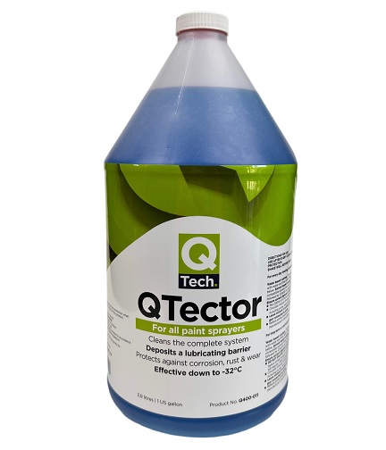 Bedford 22-4292 Q-Tector Pump Conditioner 1 gal [22-4292]
