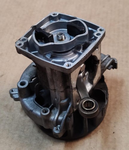 ECHO GT-200R 10020452132 Crankcase Kit (Superseded To 10020452133) (Used)