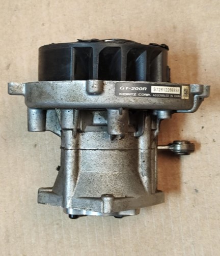 ECHO GT-200R 10020452132 Crankcase Kit (Superseded To 10020452133) (Used)