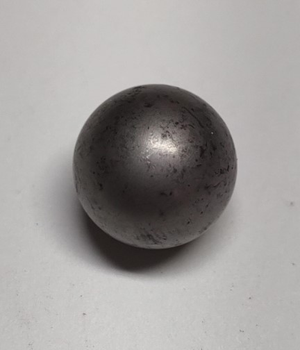 GRACO 390 105445 Ball Stainless Steel (0.5000 Inch) (Used)