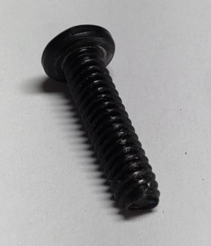 GRACO X7 112689 Screw, Button Hd (Used)