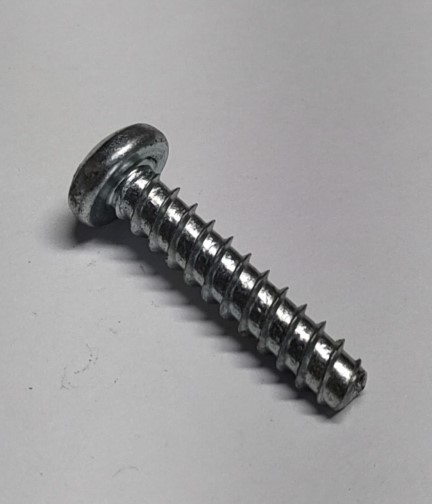 GRACO X7 115477 Pan Head Torx Screw (Used)