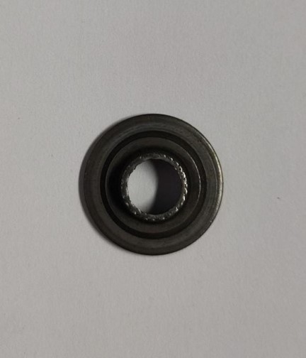 Kawasaki FJ180V 12009-7001 Valve Spring Retainer (Used)