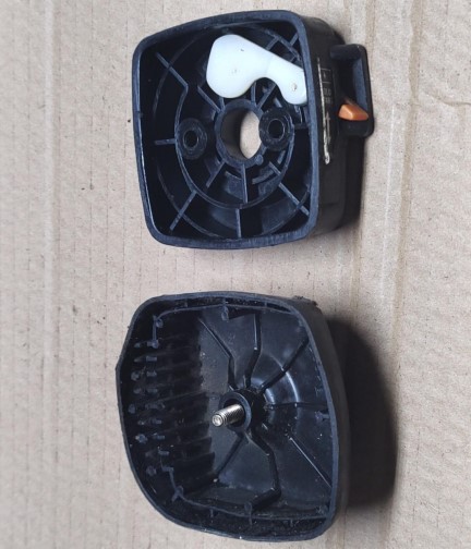 ECHO GT-200R 13031305863 Cover, Air Filter - Black (Used)