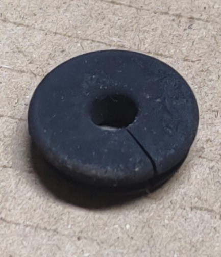 ECHO GT-200R 15011244330 Grommet (Used)