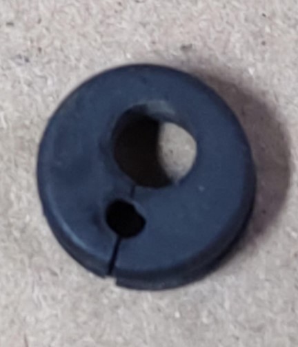 ECHO PB-580T 15111204630 Grommet (Used)