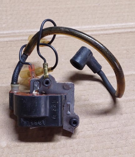 ECHO ES-2100 15862606361 Coil, Ignition (Used)