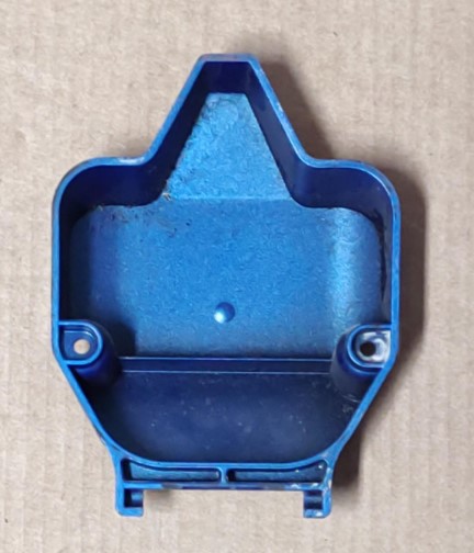 GRACO 390 15B254 Front Cover (Used)