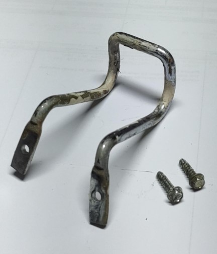 GRACO ProLTS 17,19 15J790 Hook, Pail (USed)