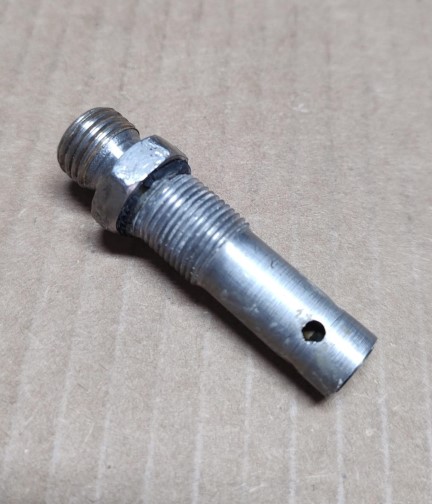 GRACO 390 16E845 Pump Outlet Valve (Used)