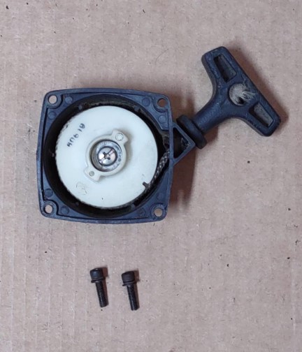 ECHO ES-2100 17720042033 Starter Assy (Used)