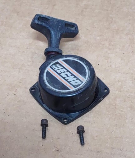ECHO ES-2100 17720042033 Starter Assy (Used)