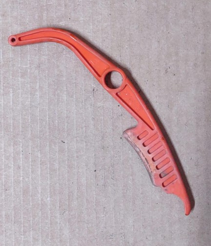 ECHO ES-2100 17801020560 Trigger, Throttle - Orange (Used)