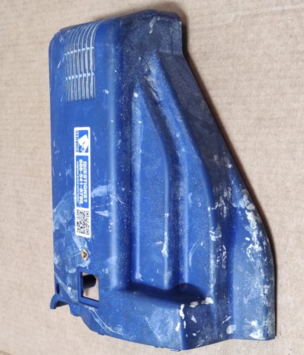 GRACO X7 17K542 Repair, Enclosure, X7 Left (Used)