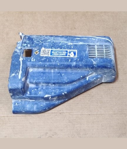 GRACO X7 17K542 - Repair, Enclosure, X7 Left (Used)