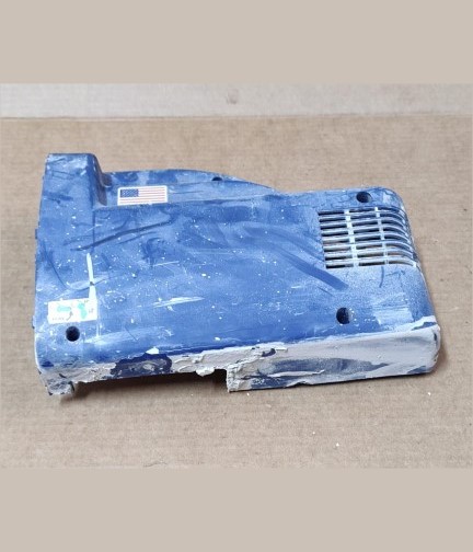 GRACO X7 17K542 - Repair, Enclosure, X7 Right (Used)