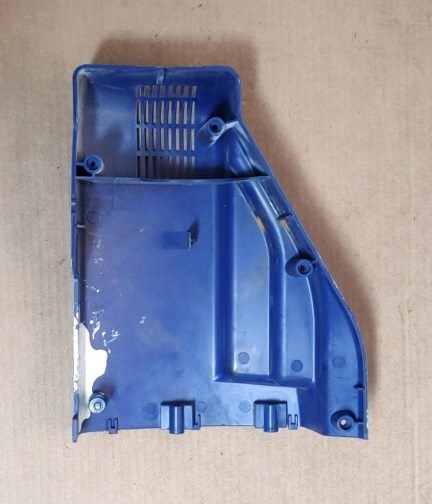 GRACO X7 17K542 Repair, Enclosure, X7 Right (Used)