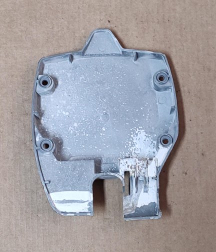 GRACO X7 17L085 - Cover Magnum - (Used)