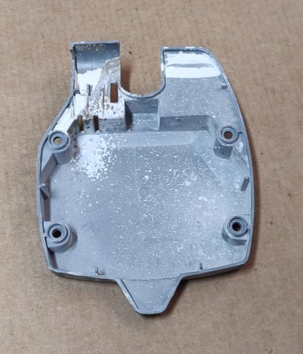 GRACO X7 17L085 - Cover Magnum - (Used)