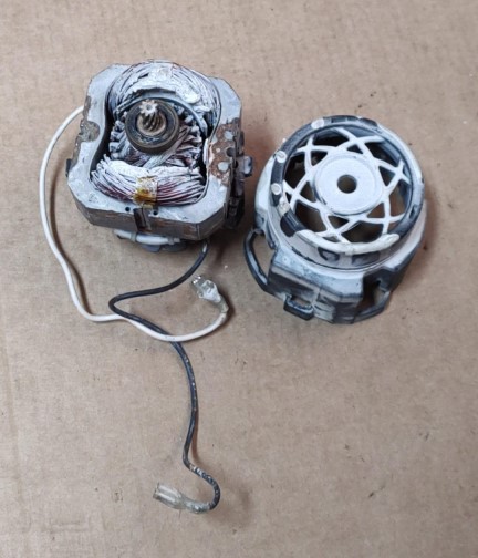 GRACO X7 17L282 - Motor Repair Kit For X5/X7 (Used)