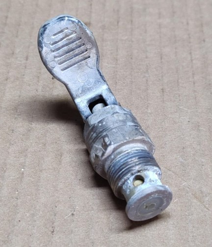 GRACO X7 17V783 - Drain Valve Replacement Kit (Used)