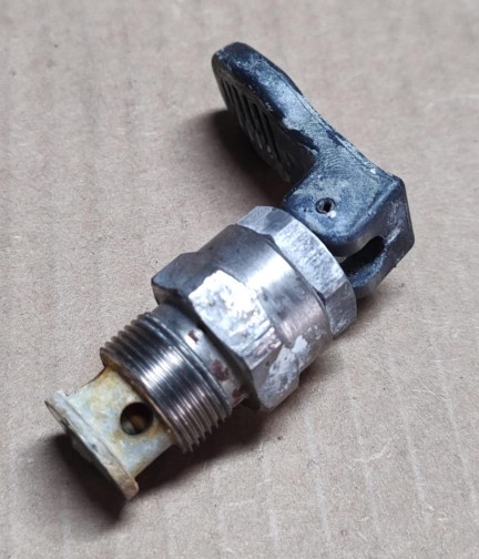 GRACO X7 17V783 Drain Valve Replacement Kit (Used)