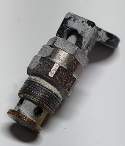 GRACO X7 17V783 - Drain Valve Replacement Kit - (Used)