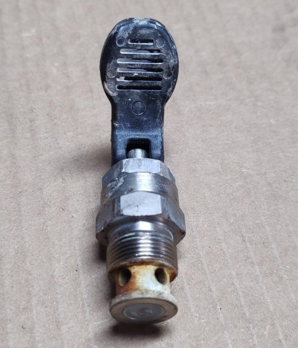 GRACO X7 17V783 Drain Valve Replacement Kit (Used)