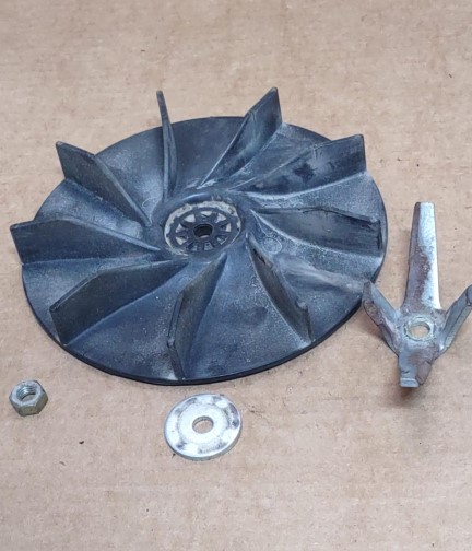 ECHO ES-2100 20001006363 Fan (Used)