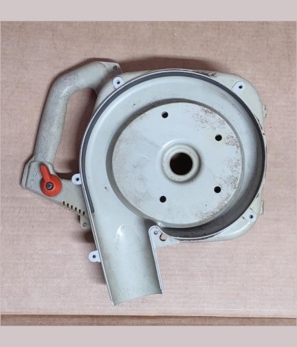 ECHO ES-2100 20010820661 Fan Cover Assy - Right (Superseded To 20010820662) (USED)