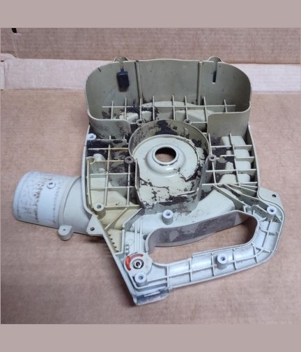 ECHO ES-2100 20010820661 Fan Cover Assy - Right (Superseded To 20010820662) (USED)