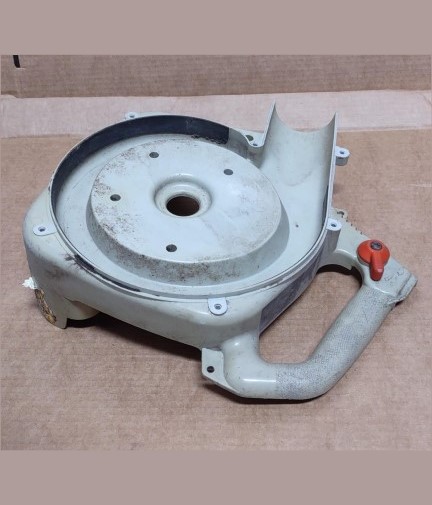 ECHO ES-2100 20010820661 Fan Cover Assy - Right (Superseded To 20010820662) (USED)