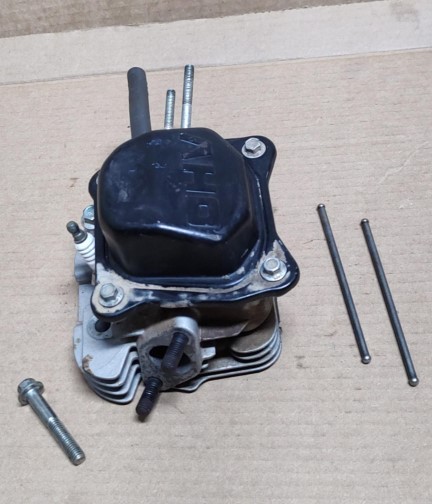 PREDATOR 1800 Cylinder Head (20A) (Used)