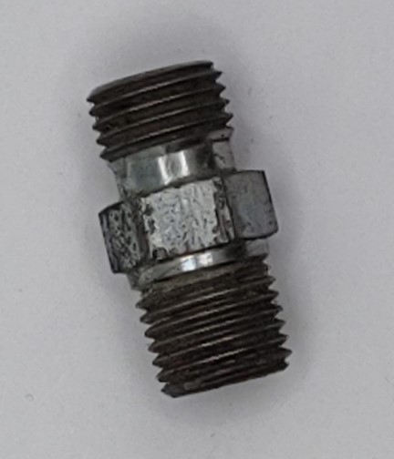 TITAN IMPACT 440 227-006 Outlet Fitting (Used)