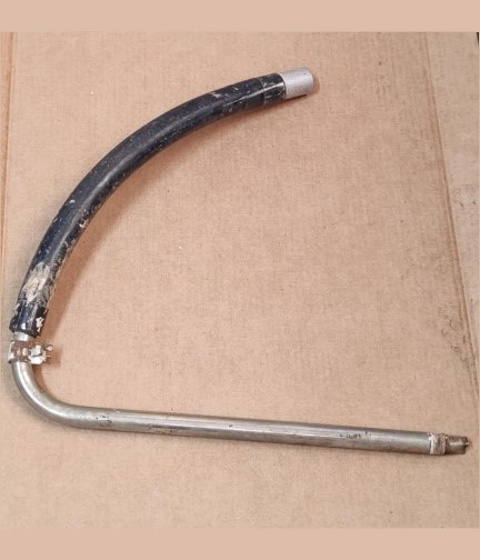GRACO 390 246386 Suction Set Hose Assembly (Used) (1)