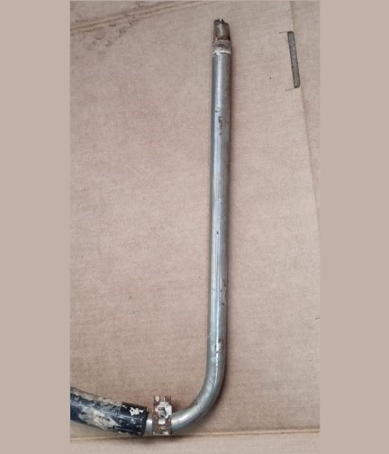 GRACO 390 246386 Suction Set Hose Assembly (Used) (1)