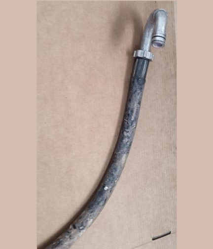 GRACO 390 246386 Suction Set Hose Assembly (Used) (4)