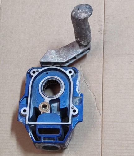 GRACO 390 249049 - Drive Housing Repair Kit (Used)