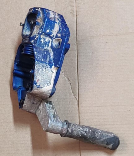 GRACO 390 249049 - Drive Housing Repair Kit (Used)