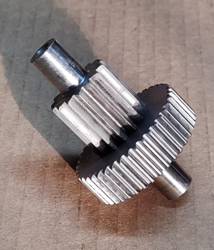 GRACO 390 249194 - Reducer Gear (Used)